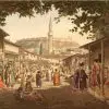 Yağlı Boya Duvar Kağıdı-yaglbya-172
