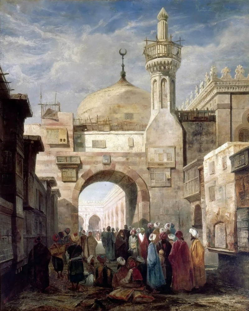 Yağlı Boya Duvar Kağıdı-yaglbya-174