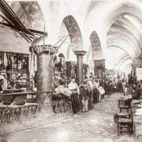 Yağlı Boya Duvar Kağıdı-yaglbya-181