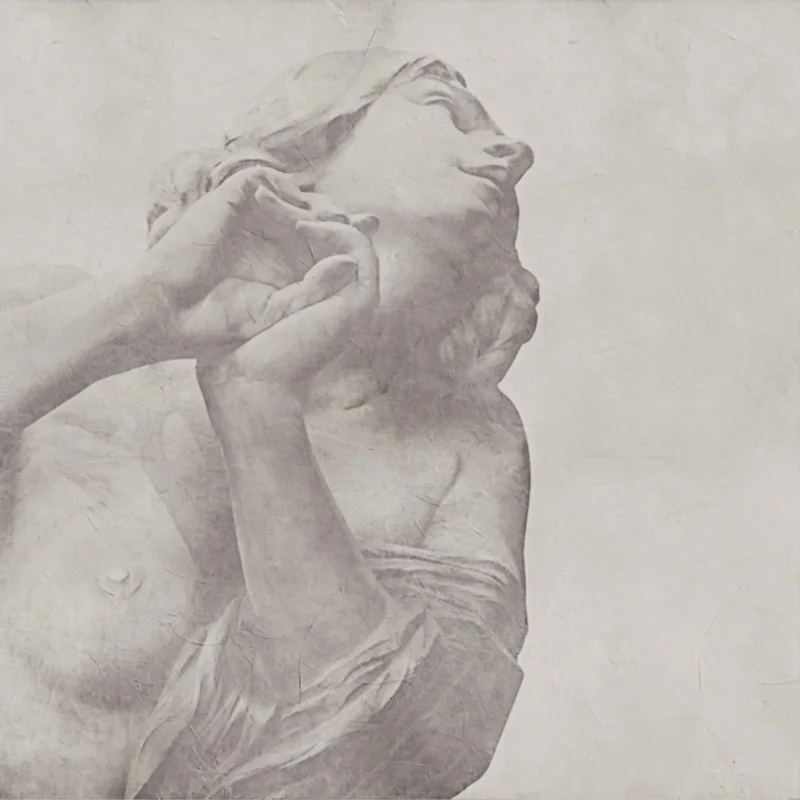 Antik Desen duvar Kağıdı-antk-154