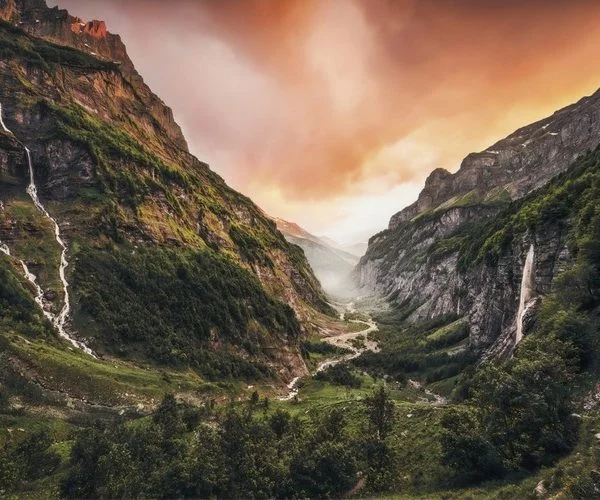 Doğa Manzara duvar kağıdı-dgmnz-173