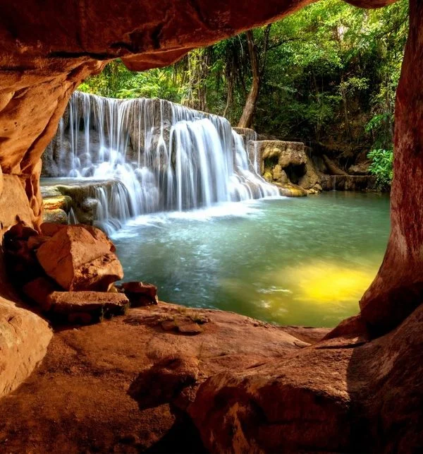 Doğa Manzara duvar kağıdı-dgmnz-187