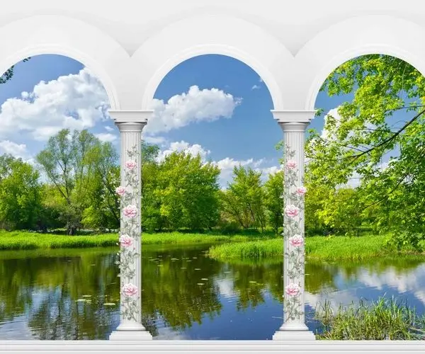 Doğa Manzara duvar kağıdı-dgmnz-205