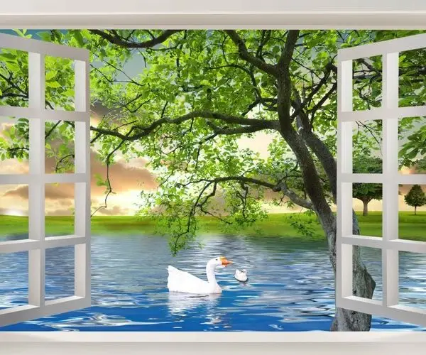 Doğa Manzara duvar kağıdı-dgmnz-206