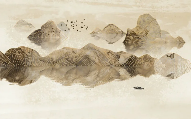 Doğa Manzara duvar kağıdı-dgmnz-210