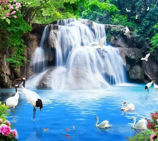 Doğa Manzara duvar kağıdı-dgmnz-218