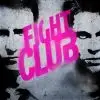Trendyol Fight Club Brad Pitt Edward Norton duvar posteri bursa ve Hepsiburada grafitili sinema temalı duvar kağıdı modelleri