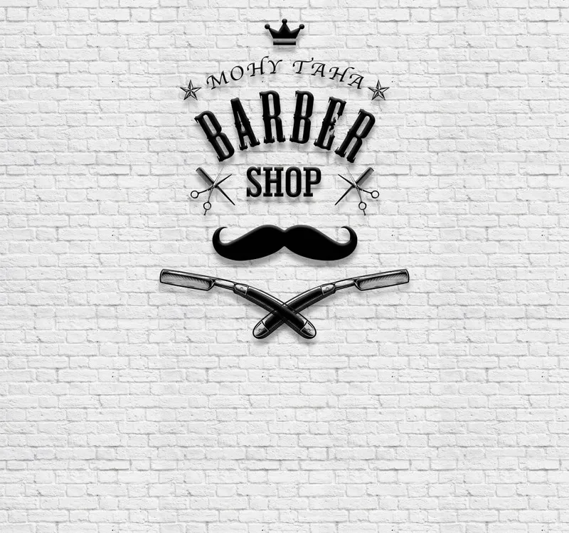 Mekan İş yeri temalı duvar kağıdı-mknıst-124