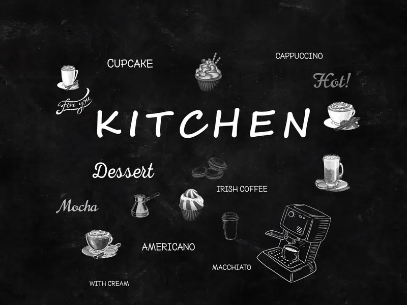 Mekan İş yeri temalı duvar kağıdı-mknıst-158