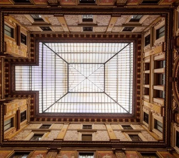 Şehirler ve Yapılar duvar kağıdı-shryplr-373