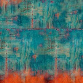 Eskitme motif temalı duvar kağıdı-eskmt-234