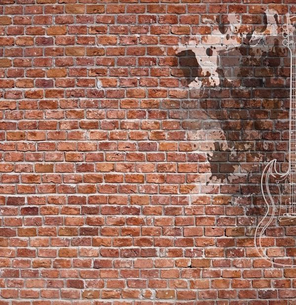 Kültür tuğla,doğal taş duvar kağıdı-kult-114