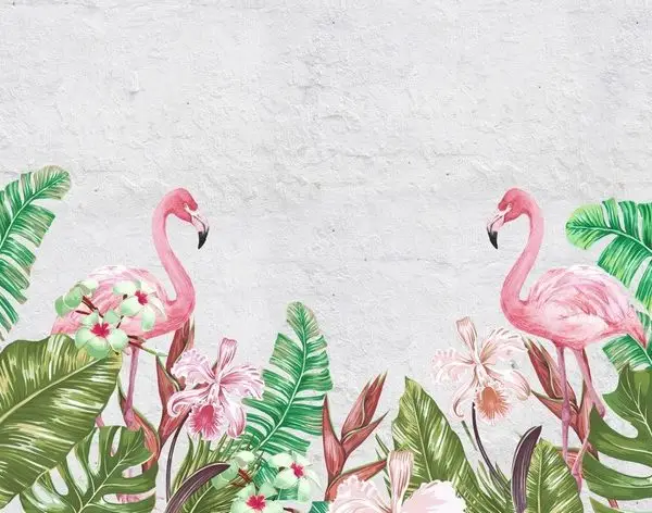 Tropikal duvar kağıdı-trpkl-343