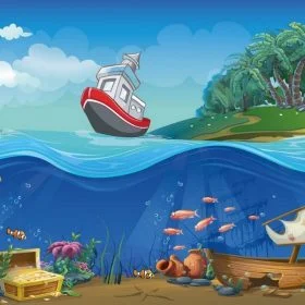 Bebek çocuk duvar kağıdı-bebck-58