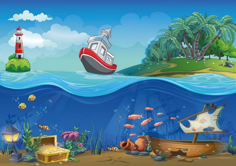 Bebek çocuk duvar kağıdı-bebck-58