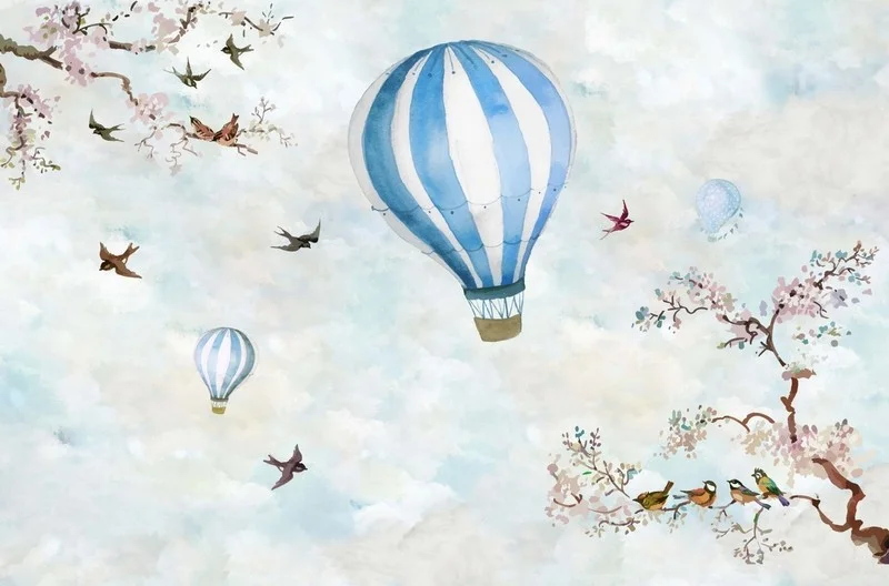 Bebek çocuk duvar kağıdı-bebck-63