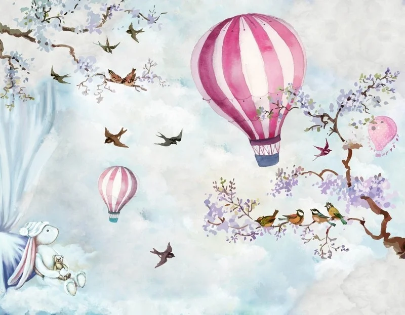 Bebek çocuk duvar kağıdı-bebck-62