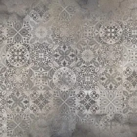 Eskitme motif temalı duvar kağıdı-eskmt-195