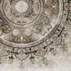 Eskitme motif temalı duvar kağıdı-eskmt-197
