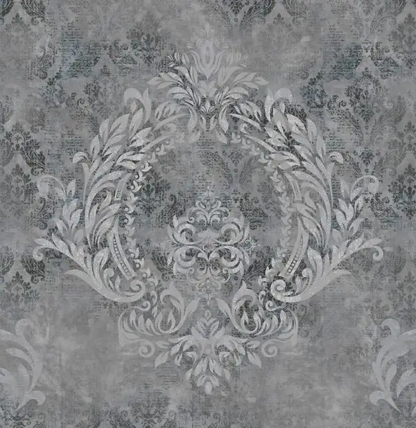 Eskitme motif temalı duvar kağıdı-eskmt-213