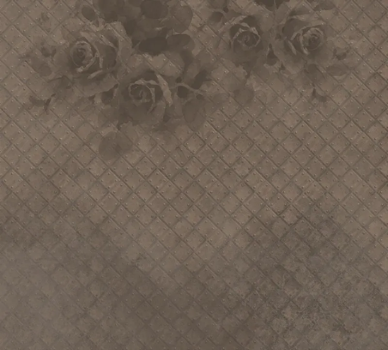 Eskitme motif temalı duvar kağıdı-eskmt-217