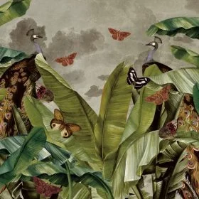 Tropikal duvar kağıdı-trpkl-387