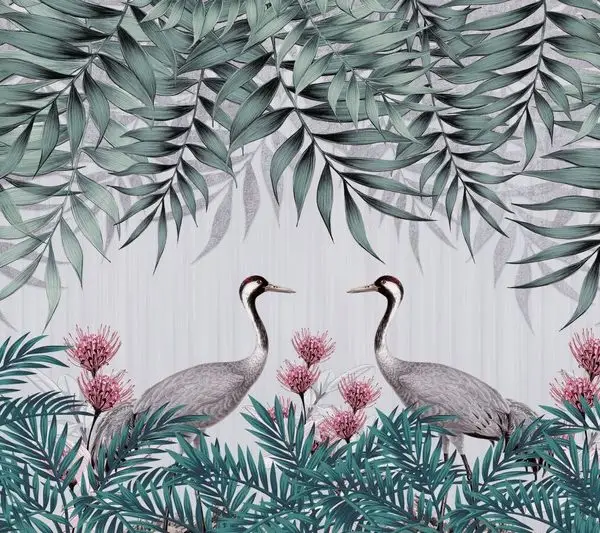 Tropikal duvar kağıdı-trpkl-382