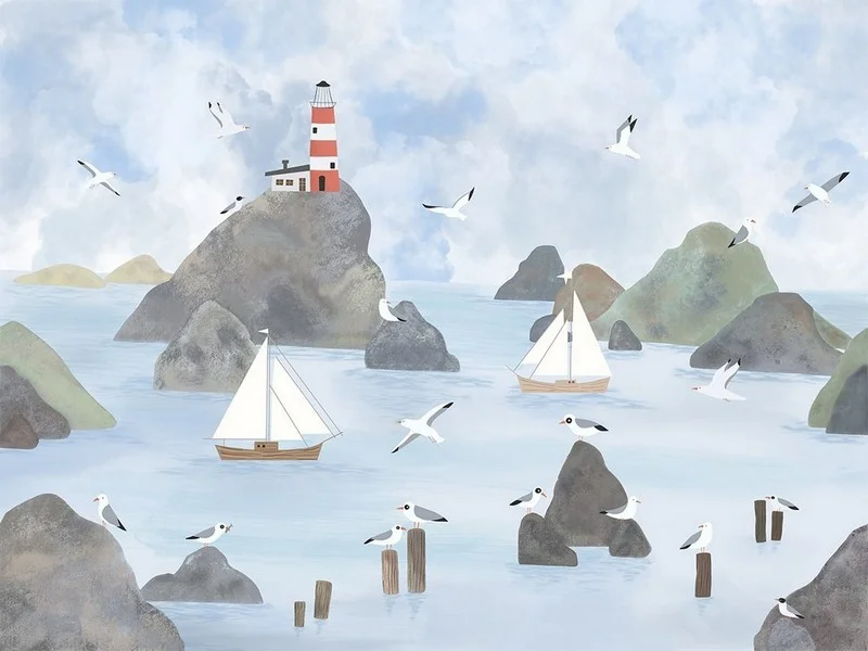 Bebek çocuk duvar kağıdı-bebck-79