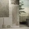 kadim yazitlar japon kaligrafi temali bej 3d duvar kagidi