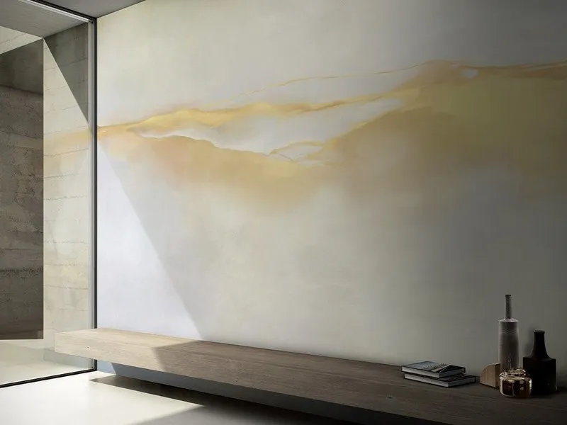 Eskitme motif temalı duvar kağıdı-eskmt-155 - Görsel 2