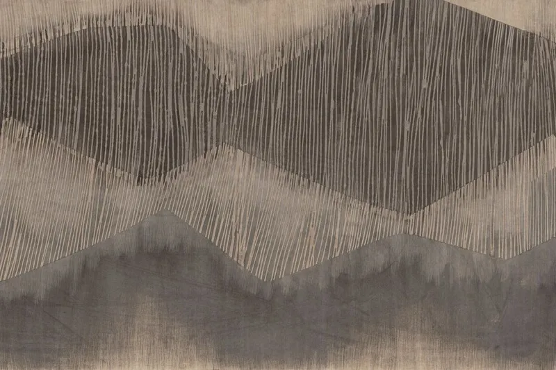 Eskitme motif temalı duvar kağıdı-eskmt-273