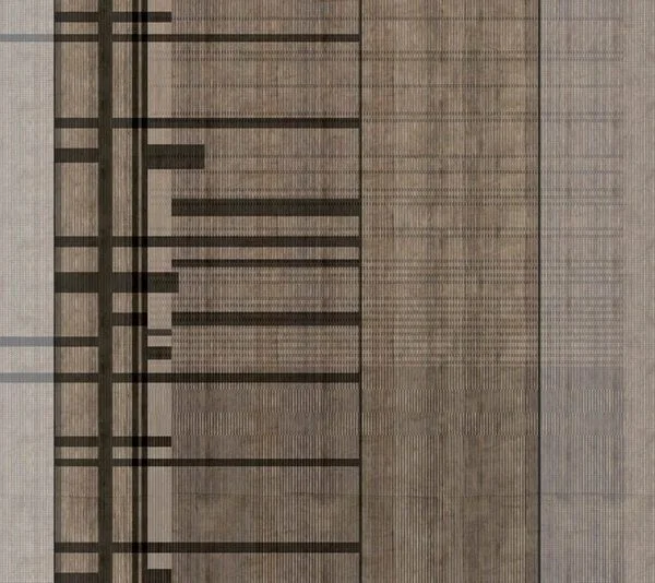 Geometrik modern temalı duvar kağıdı-geomt-164