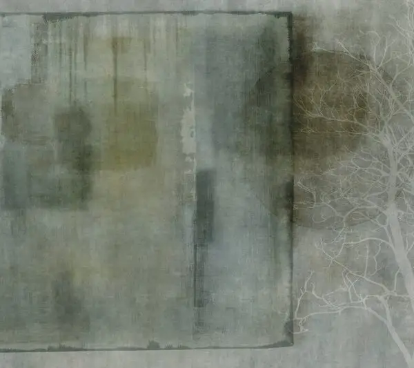 Eskitme motif temalı duvar kağıdı-eskmt-169