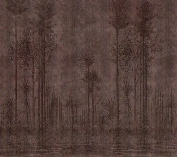 Eskitme motif temalı duvar kağıdı-eskmt-286