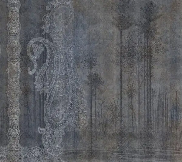 Eskitme motif temalı duvar kağıdı-eskmt-175