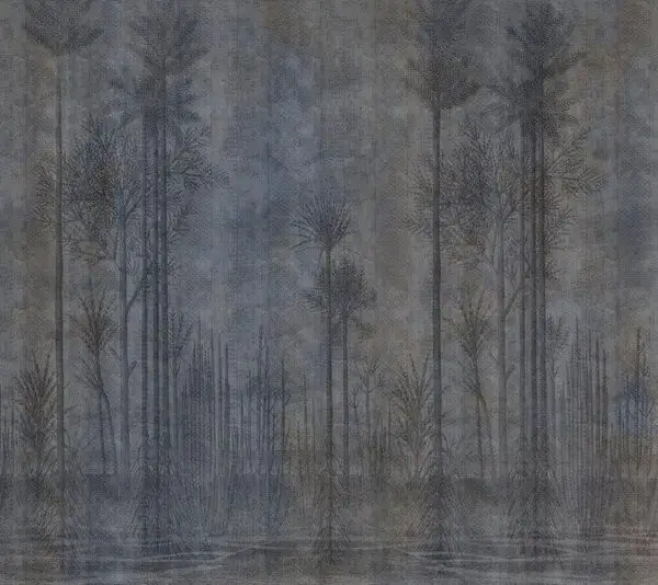 Eskitme motif temalı duvar kağıdı-eskmt-176