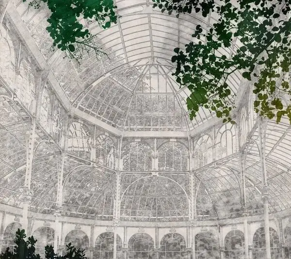 Şehirler ve Yapılar duvar kağıdı-shryplr-382