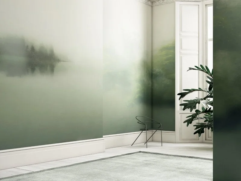 Monochrome Duvar Kağıdı-mnch-448 - Görsel 2