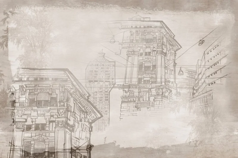 Şehirler ve Yapılar duvar kağıdı-shryplr-383