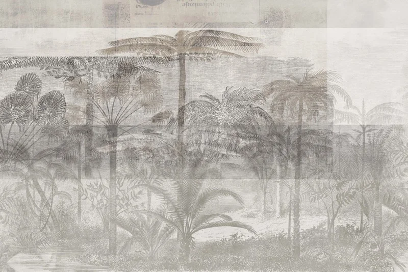 Monochrome Duvar Kağıdı-mnch-449