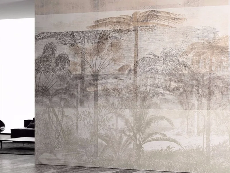 Monochrome Duvar Kağıdı-mnch-449 - Görsel 2