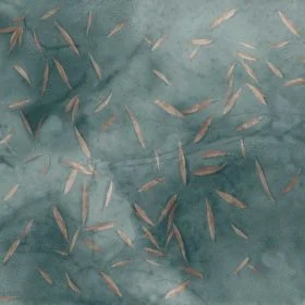 Yaprak Desenler duvar kağıdı-yprk-291