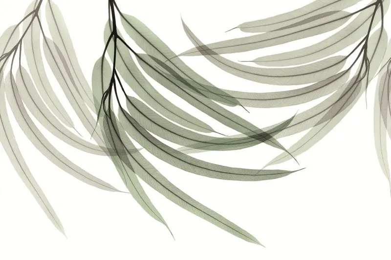 Yaprak Desenler duvar kağıdı-yprk-293