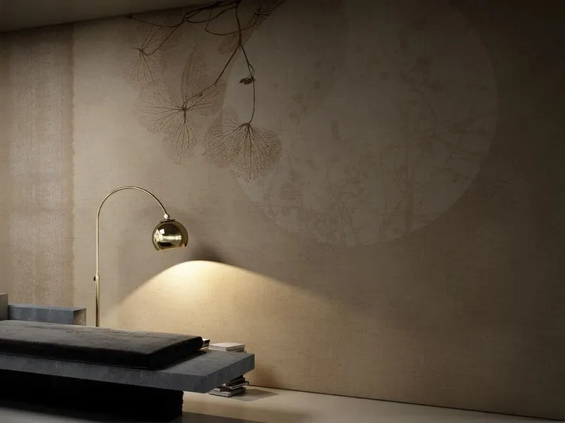 Eskitme motif temalı duvar kağıdı-eskmt-298 - Görsel 2