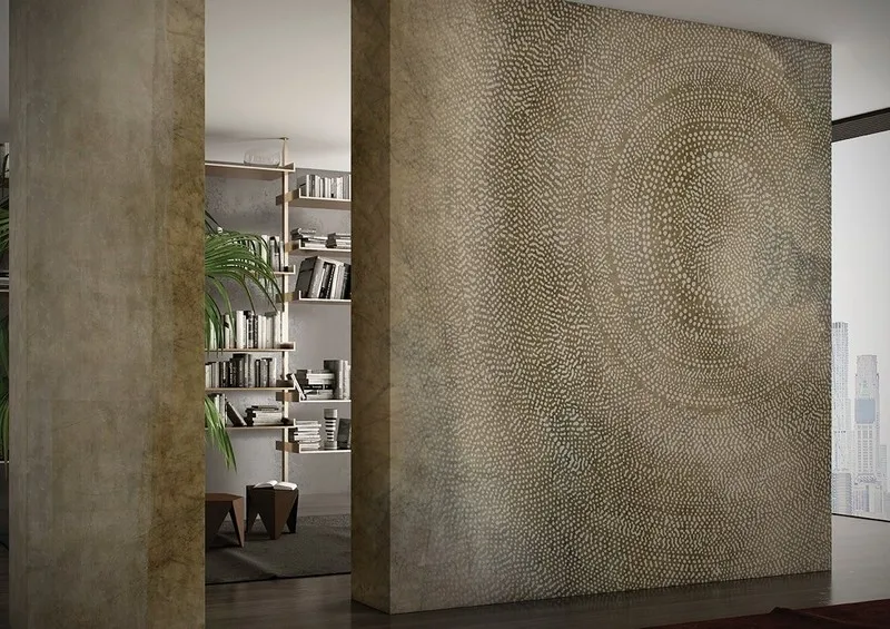 Trendyol kahverengi ağaç dokulu duvar kağıdı ve Hepsiburada toprak tonları modern poster bursa Yılmaz Home Collection