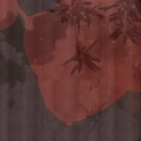 Yaprak Desenler duvar kağıdı-yprk-297