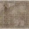 Çerçeve antik sütun duvar kağıdı-crvt-53