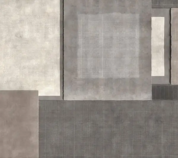 Geometrik modern temalı duvar kağıdı-geomt-233