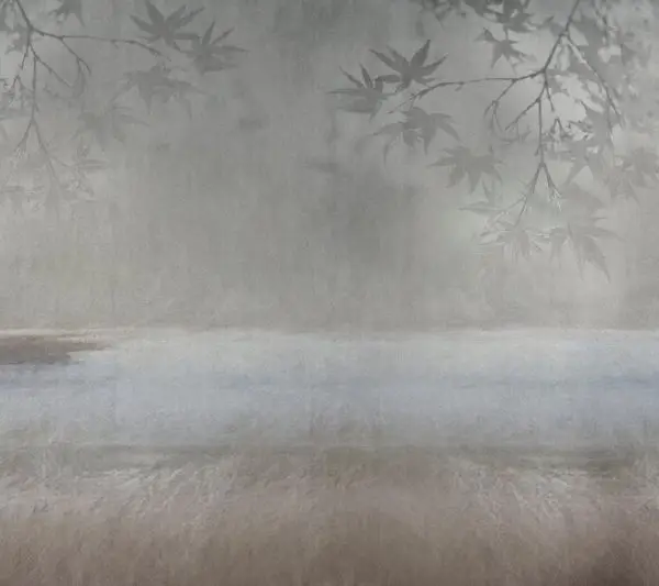 Eskitme motif temalı duvar kağıdı-eskmt-330