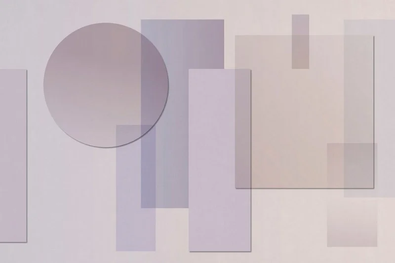 Trendyol sanatsal fırça dokulu soyut duvar posteri bursa ve Hepsiburada modern iç içe geçen halka desenli duvar kağıdı modelleri bursa